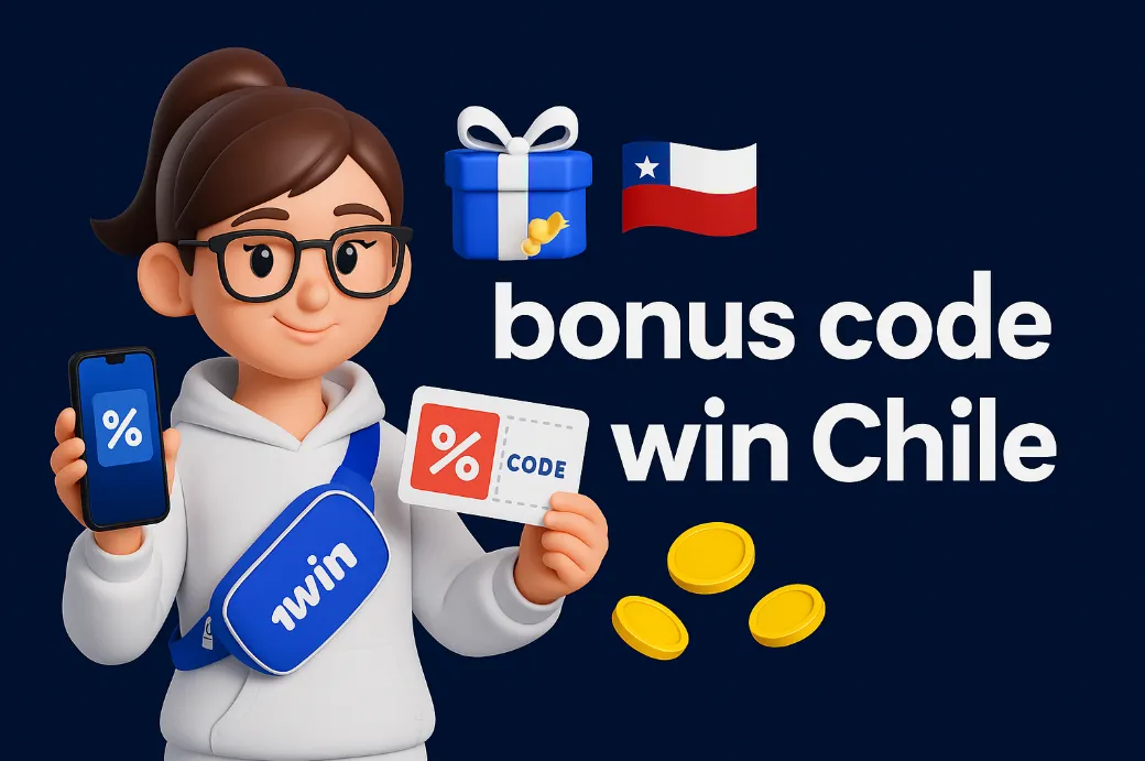 Promociones locales con bonus code 1win Chile