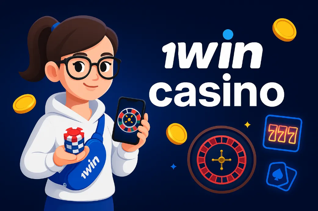 Experiencia en 1win casino para usuarios de Chile
