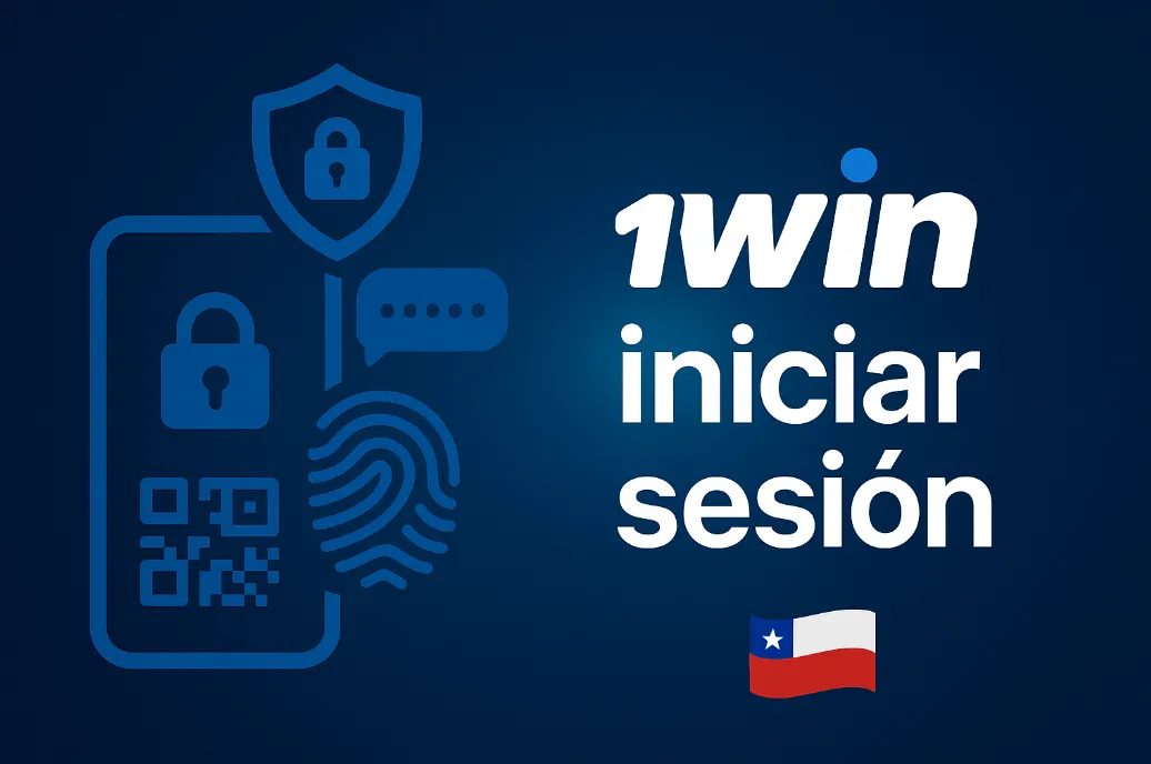 Acceso y seguridad con 1win iniciar sesión